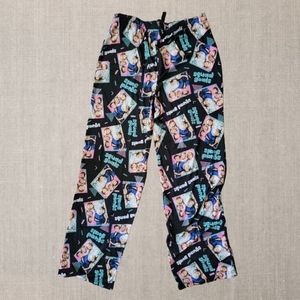 NWOT/Golden Girl Pajama Pants